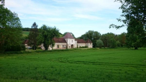 Гостиница Chateau Des Roises  Бюсе-ан-От